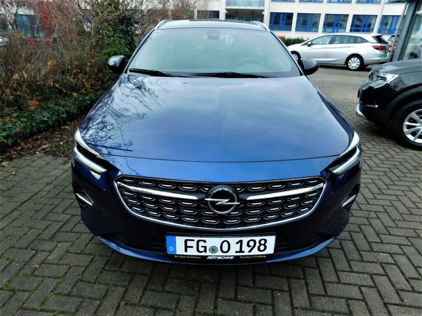 Opel Insignia 1.5 Diesel 90 kW image number 3