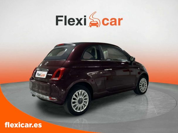 Fiat 500 1.0 51 kW image number 8