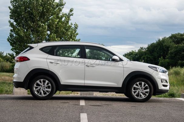 Hyundai Tucson 1.6 CRDi 85 kW image number 3