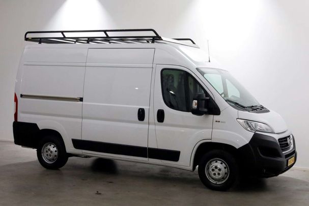 Fiat Ducato L2H2 96 kW image number 10