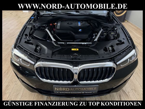 BMW 530 Touring xDrive 215 kW image number 26