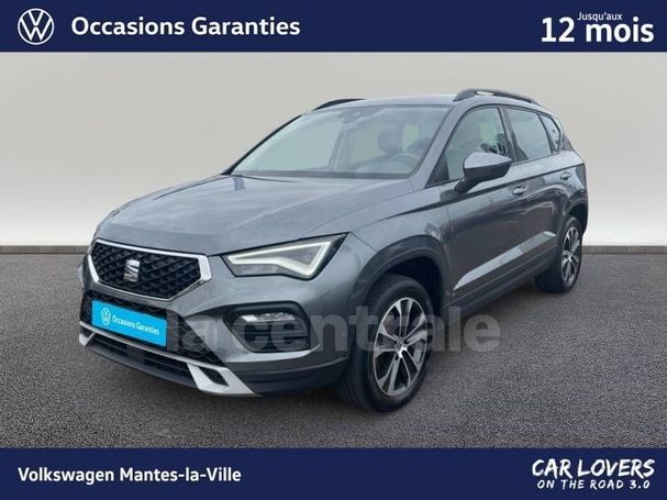 Seat Ateca 2.0 TDI DSG Style 110 kW image number 1