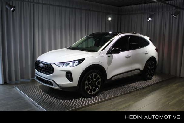 Ford Kuga Active 2.5 PHEV X 178 kW image number 1