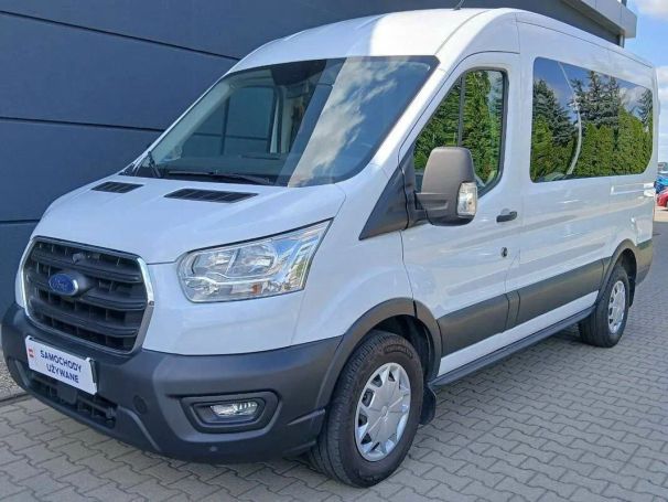 Ford Transit 96 kW image number 1