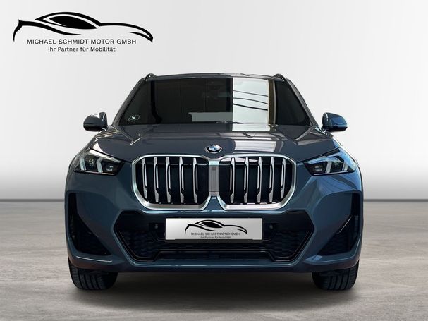 BMW X1 sDrive18i 100 kW image number 7