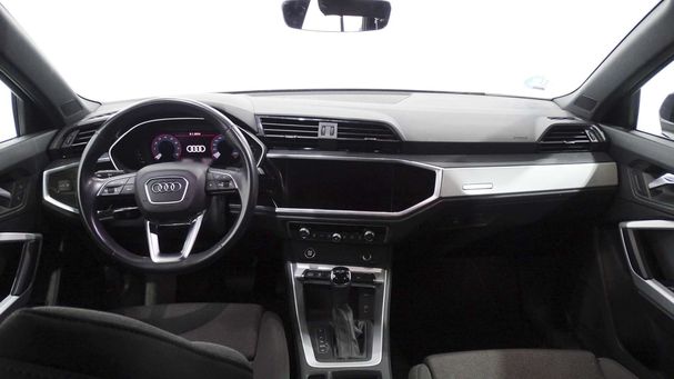 Audi Q3 35 TFSI S tronic S-line 110 kW image number 9