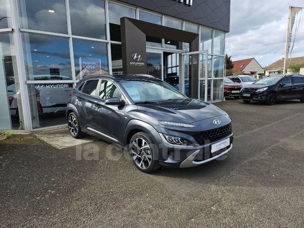 Hyundai Kona 1.0 T-GDI N 88 kW image number 4