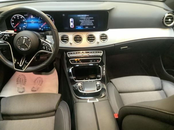 Mercedes-Benz E 220 d 147 kW image number 10