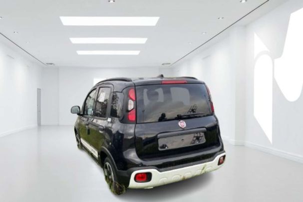 Fiat Panda 51 kW image number 3