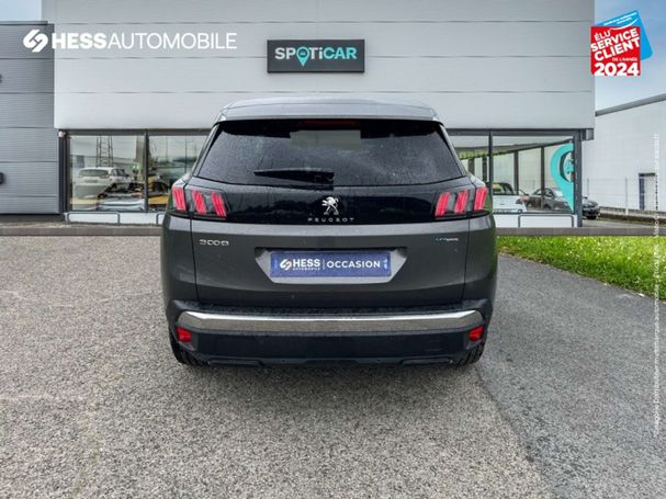 Peugeot 3008 135 kW image number 4