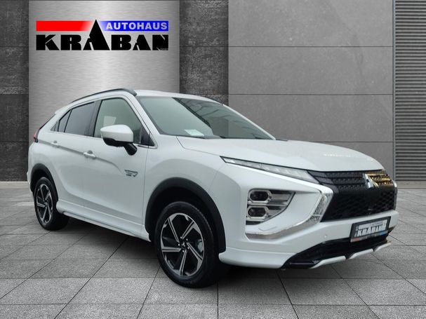 Mitsubishi Eclipse Cross PHEV 138 kW image number 6