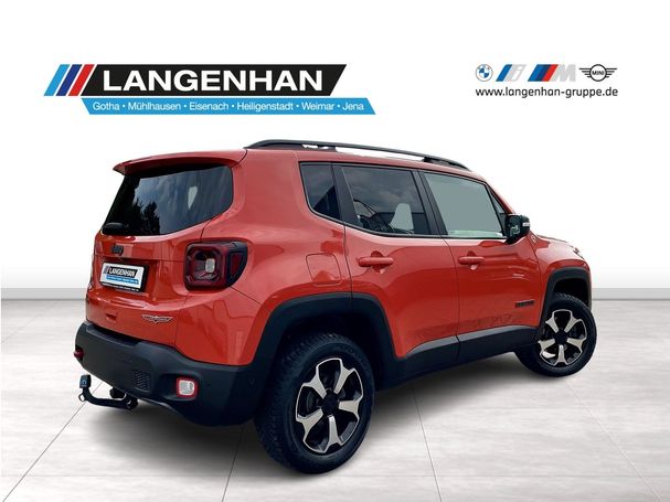 Jeep Renegade 2.0 125 kW image number 3