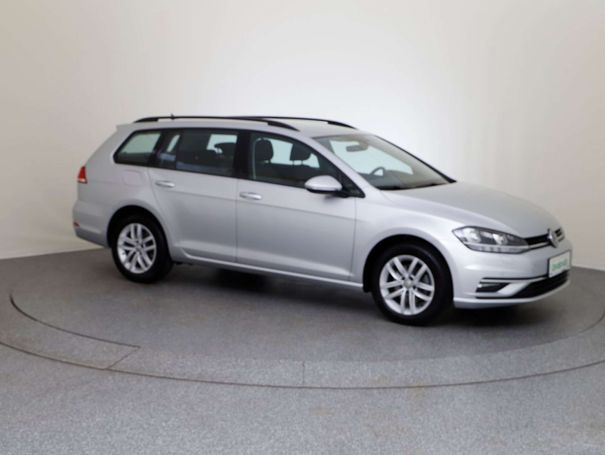 Volkswagen Golf Variant TDI Comfortline DSG 85 kW image number 3