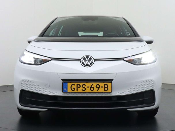 Volkswagen ID.3 Pro 107 kW image number 3