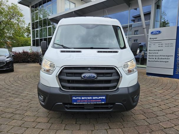 Ford Transit 350 L3H2 VA Trend 96 kW image number 10