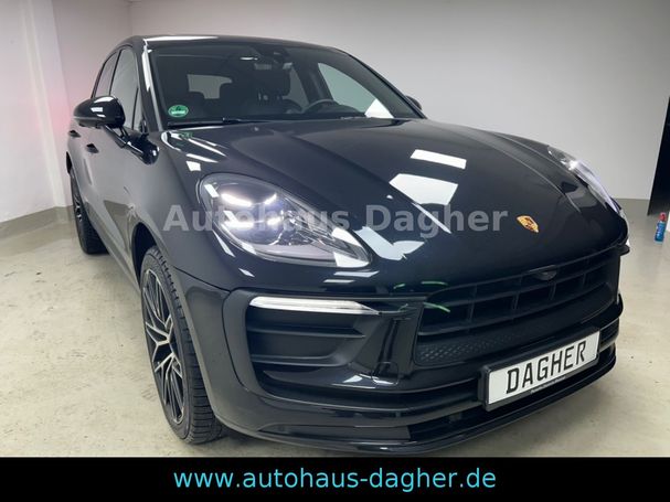 Porsche Macan 195 kW image number 4