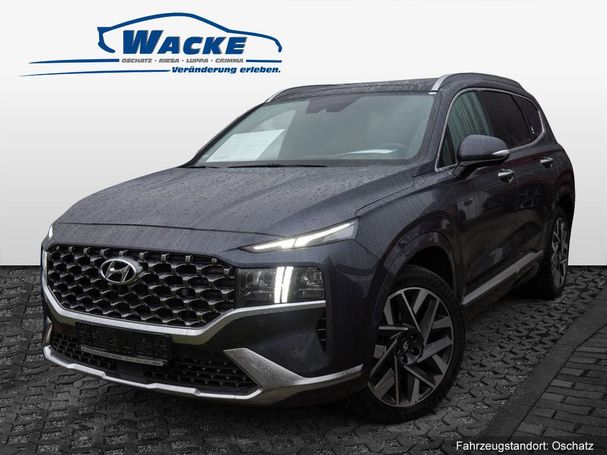 Hyundai Santa Fe 2.2 CRDi Signature 4WD 148 kW image number 1