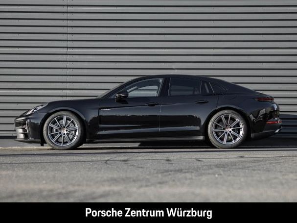 Porsche Panamera 4 E-Hybrid 346 kW image number 3