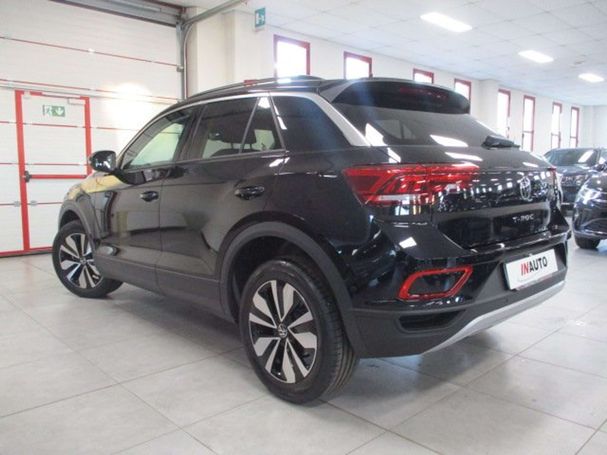 Volkswagen T-Roc 2.0 TDI 85 kW image number 3