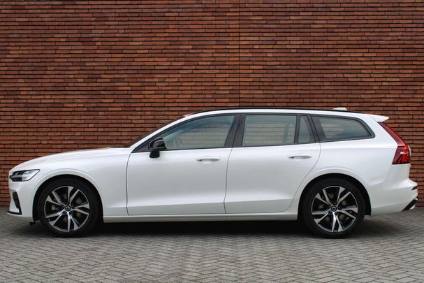 Volvo V60 B4 Plus 145 kW image number 10