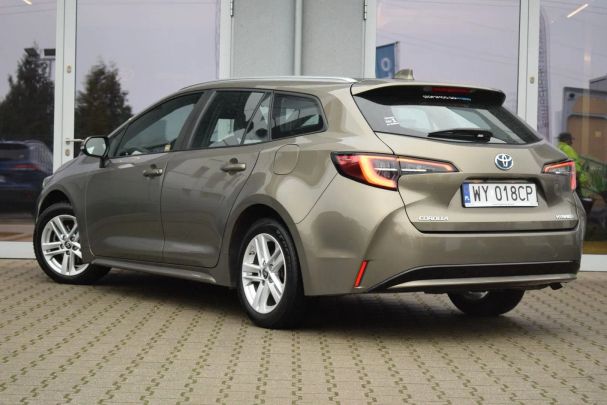 Toyota Corolla Touring Sports 90 kW image number 3