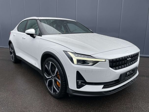 Polestar 2 300 kW image number 2