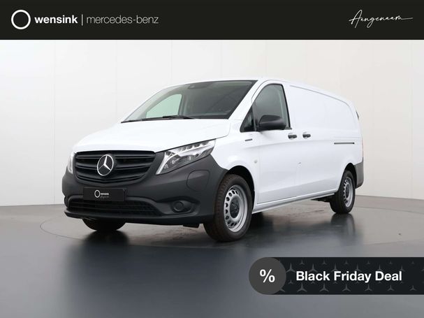 Mercedes-Benz Vito e 85 kW image number 2