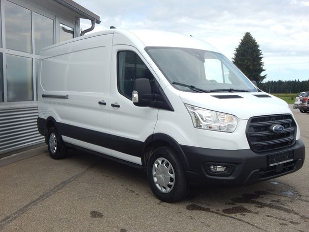 Ford Transit 350 L3H2 VA Trend 96 kW image number 6