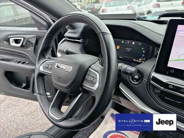 Jeep Compass 1.3 177 kW image number 19