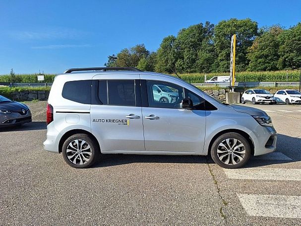 Renault Kangoo E-TECH EV45 90 kW image number 5