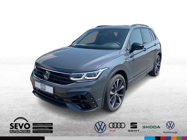 Volkswagen Tiguan R DSG 4Motion 235 kW image number 1