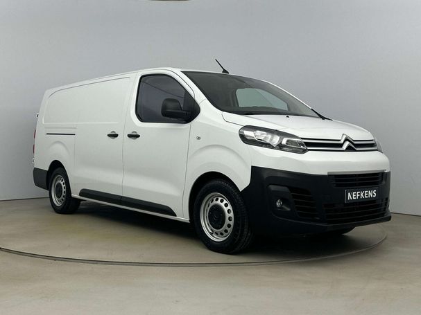 Citroen e-Jumpy 75 kWh 100 kW image number 1