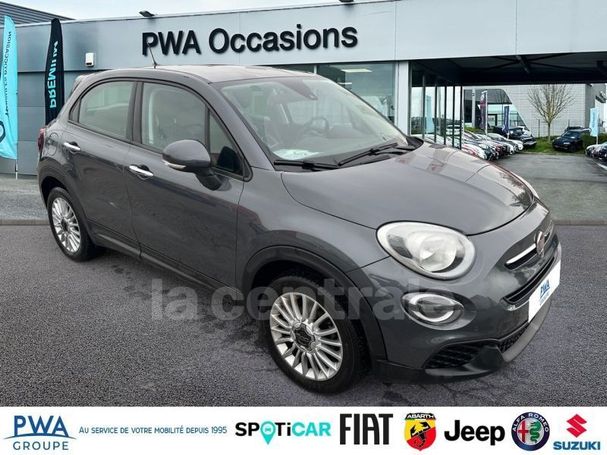 Fiat 500X 1.0 FireFly 88 kW image number 2