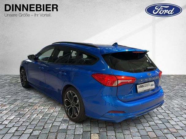 Ford Focus ST-Line X 114 kW image number 3