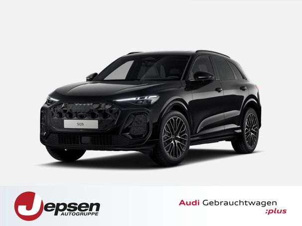 Audi SQ5 270 kW image number 2