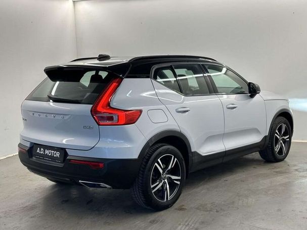 Volvo XC40 D3 110 kW image number 2