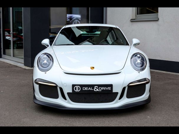 Porsche 991 GT3 PDK 350 kW image number 3