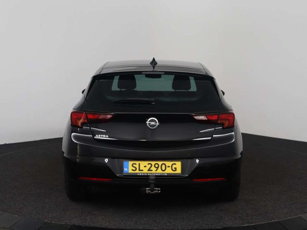 Opel Astra 1.0 DI ON 77 kW image number 29