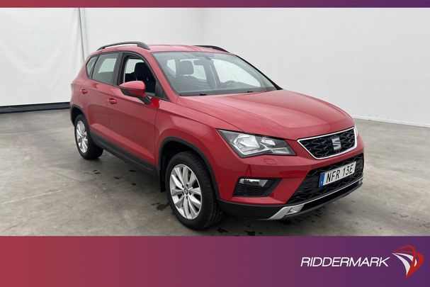 Seat Ateca 1.6 TDI Style 85 kW image number 2