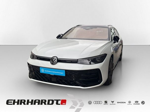 Volkswagen Passat 1.5 eHybrid R-Line DSG 200 kW image number 1