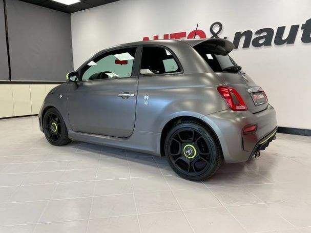 Abarth 595 121 kW image number 7