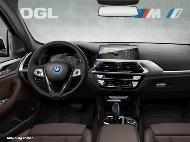 BMW iX3 210 kW image number 5