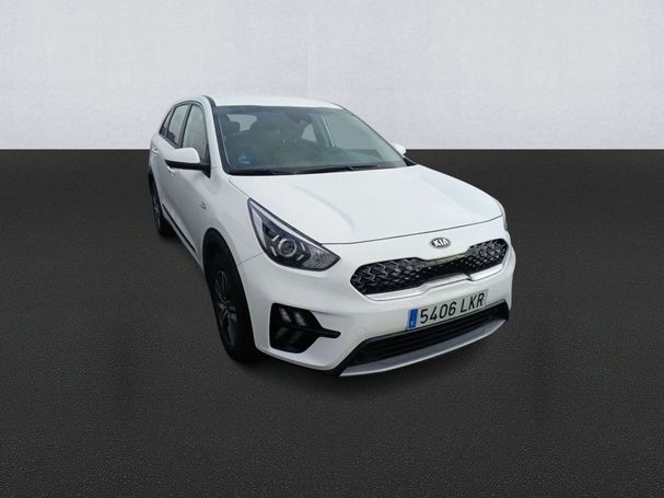 Kia Niro 1.6 GDI 104 kW image number 2