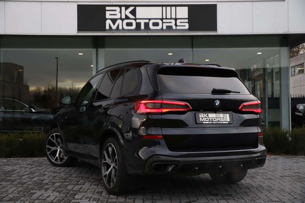 BMW X5 45e xDrive 290 kW image number 7