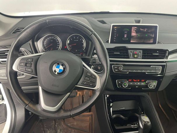 BMW X1 25e xDrive 162 kW image number 6