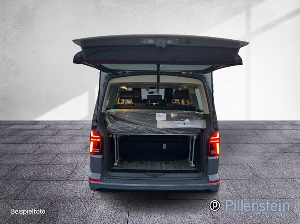 Volkswagen T6 Multivan 150 kW image number 6