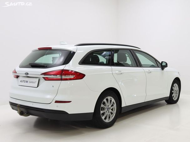 Ford Mondeo 110 kW image number 6