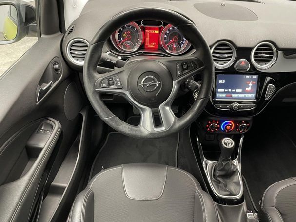 Opel Adam 1.0 Unlimited 85 kW image number 7