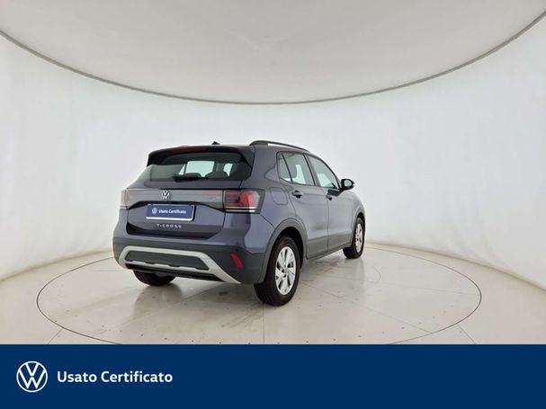 Volkswagen T-Cross 1.0 TSI Life 70 kW image number 2