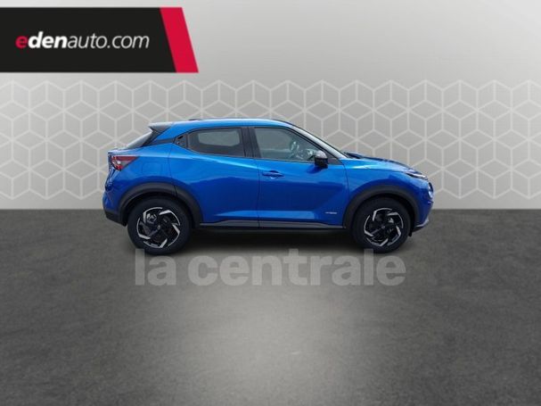 Nissan Juke 105 kW image number 15